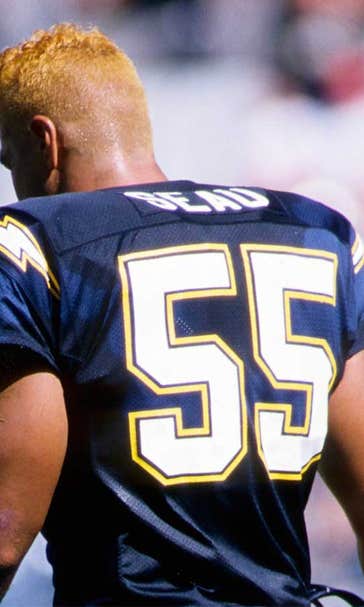 Seau, Bettis, Brown, Haley, Shields voted into Hall of Fame